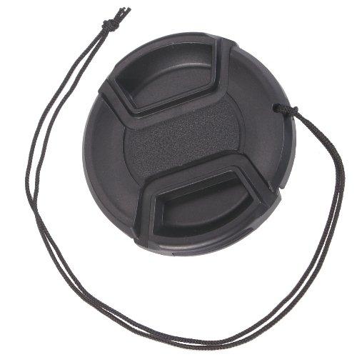 B.I.G. DIDELIS objektyvo dangtelis Clip-0 77mm (420508)
