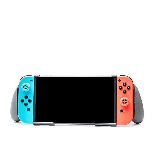 Nacon Switch Go Play Grip