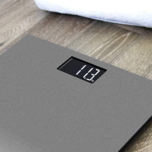 CECOTEC 04086 Svarstyklės Surface Precision 9200 Healthy skaitmeninės vonios svarstyklės puikus paviršius didelis tikslumas su matavimo juosta