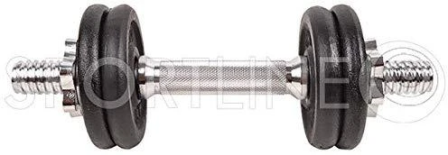 Srieginis hantelis HMS SG01, 7kg