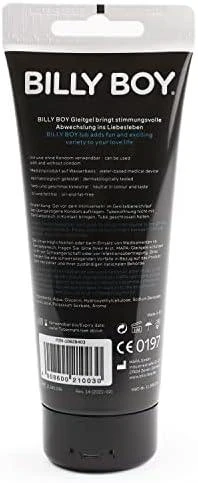 Billy Boy lubrikantas Fun 200ml