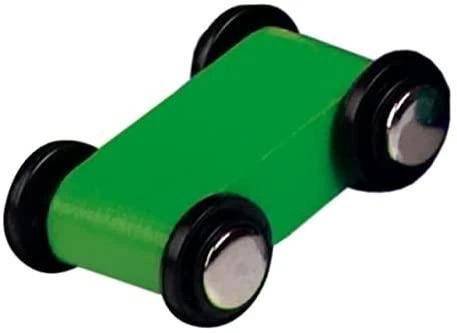 BINO Mašinėlės su estakadomis, 3+