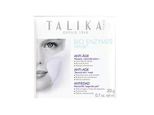 "Talika Bio Enzymes" kaukė nuo senėjimo 20g