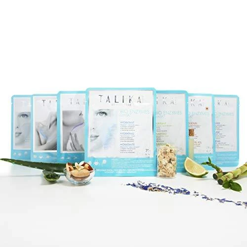 "Talika Bio Enzymes" kaukė nuo senėjimo 20g