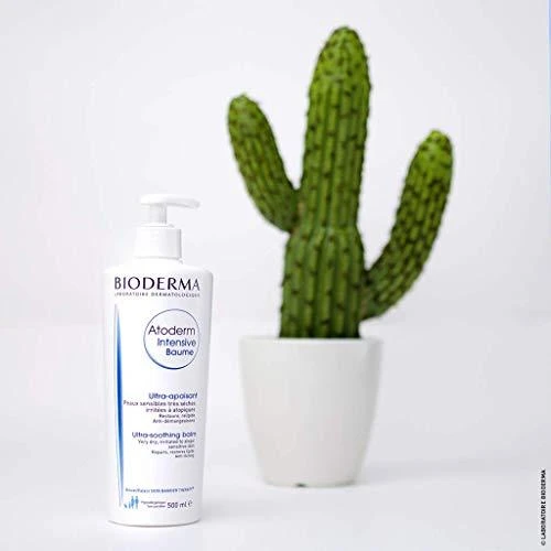 Kremas Bioderma Atoderm Intensive Baume, 500 ml