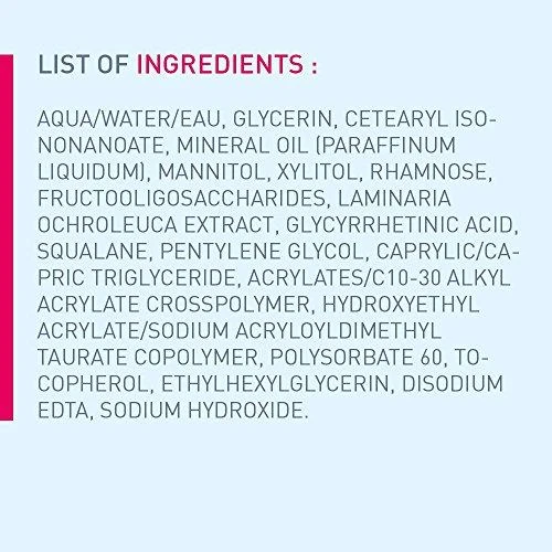 BIODERMA Sensibio Lait Cleansing Milk pienelis jautriai odai, 250 ml