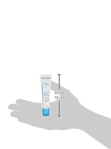 Bioderma Atoderm atkuriamasis lūpų balzamas 15ml