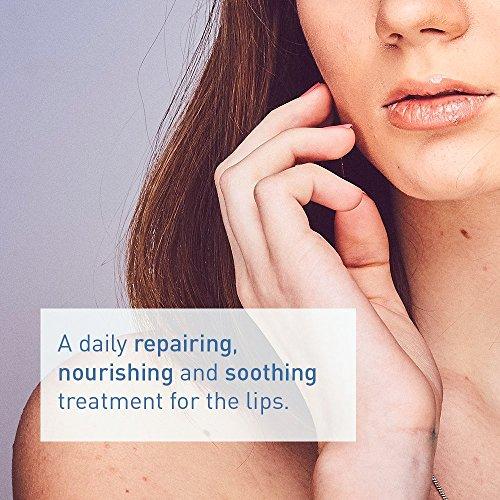 Bioderma Atoderm atkuriamasis lūpų balzamas 15ml