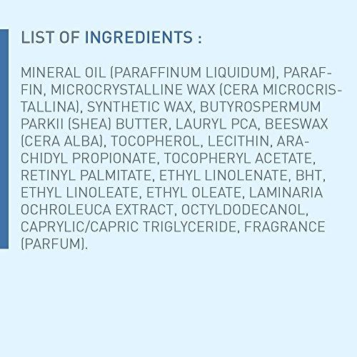 Bioderma Atoderm atkuriamasis lūpų balzamas 15ml