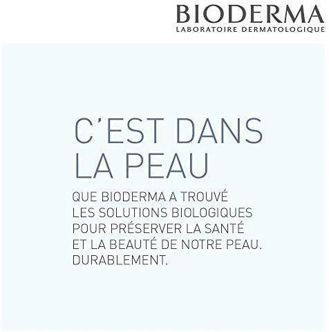 Veido kremas Bioderma Global Cover, 30 ml, moterims