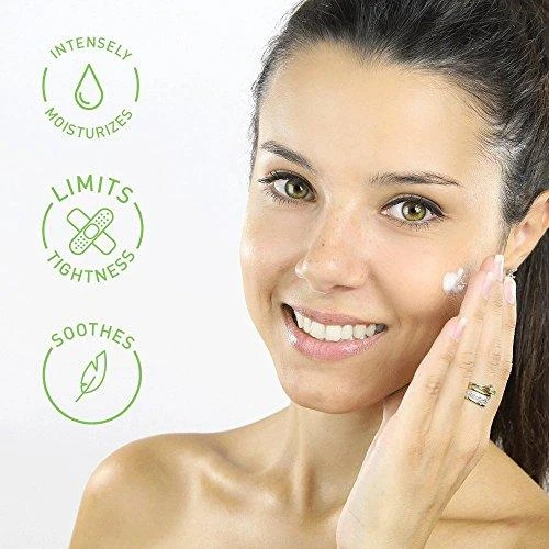 Bioderma Sebium Hydra Moisturising Compensating Creme Drėkinamasis kremas veidui, 40 ml