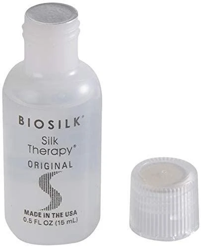 Farouk Systems Šilkas plaukams Biosilk Therapy Original 15ml