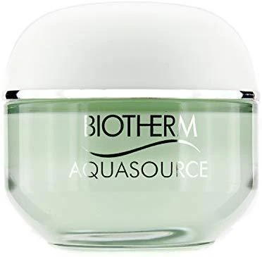 Biotherm Aquasource Day Kremas dieninis kremas normaliai ir mišriai odai 50ml