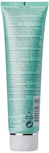 Biotherm Biosource Zn Hydra-Mineral Valiklis Toning Mousse valomosios veido putos, 150 ml