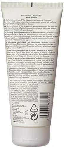 Biotherm Body Milk dušo pienelis dušo kremas, 200 ml