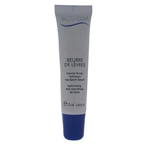 Biotherm Beurre De Levres Soothing and Smoothing Hydrating Lūpų balzamas lūpų balzamas, 13 ml