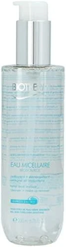 Biotherm Biosource Eau Micellaire micelinis vanduo, 200 ml