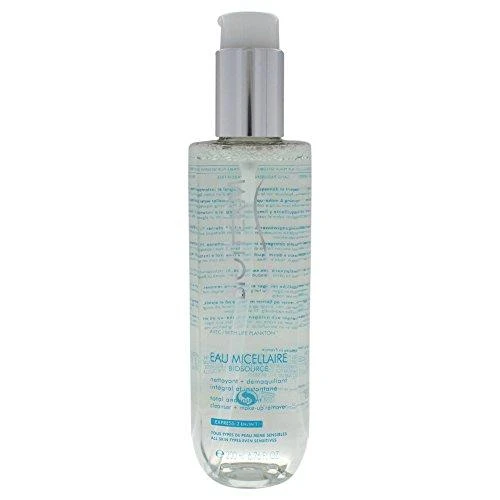 Biotherm Biosource Eau Micellaire micelinis vanduo, 200 ml