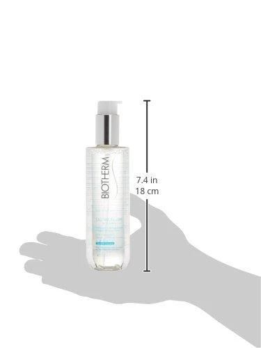 Biotherm Biosource Eau Micellaire micelinis vanduo, 200 ml