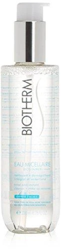 Biotherm Biosource Eau Micellaire micelinis vanduo, 200 ml
