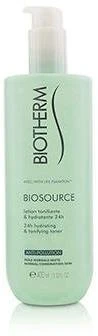 Biotherm Biosource drėkinantis tonizuojantis tonikas, 400 ml