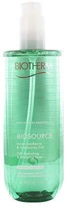 Biotherm Biosource drėkinantis tonizuojantis tonikas, 400 ml