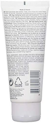 Biotherm Biomains Hand Kreminis rankų ir nagų kremas, 100 ml
