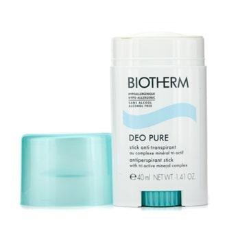 Biotherm dezodorantas-antiperspirantas pieštuku, 40 ml