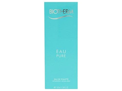Biotherm Eau Pure EDT tualetinis vanduo moterims, 100 ml