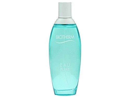 Biotherm Eau Pure EDT tualetinis vanduo moterims, 100 ml