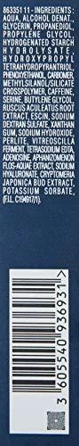 Biotherm Homme Force Supreme Liquid Eyes paakių serumas vyrams, 15 ml