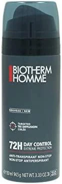 Biotherm Homme 150 ml aerozolinis vyriškas dezodorantas