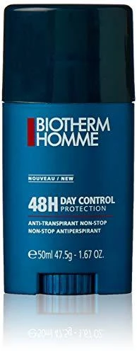 Biotherm Homme 48H Day Control Deo Stick pieštukinis dezodorantas vyrams, 50 ml