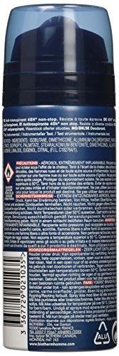 Biotherm Homme 48H Day Control Anti-Transpirant Purškiklis purškiamas dezodorantas vyrams, 150 ml