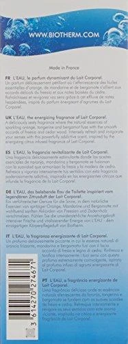 Biotherm L'Eau EDT tualetinis vanduo moterims, 100 ml