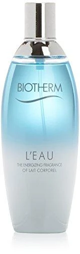 Biotherm L'Eau EDT tualetinis vanduo moterims, 100 ml
