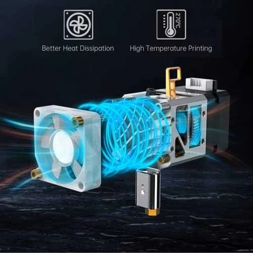 Biqu 3D BIQU EH2 V2S Lite ekstruderis