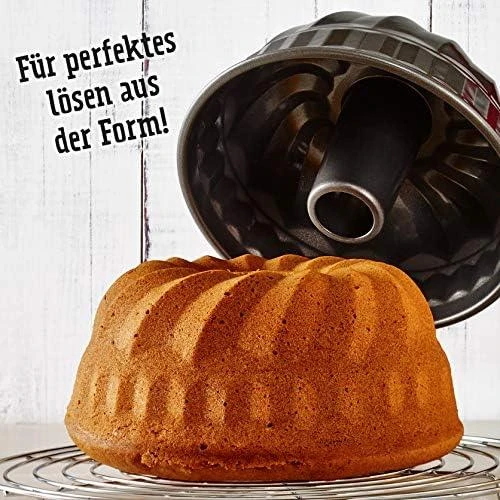 Riebalų purškiklis EASY BAKING / Birkmann