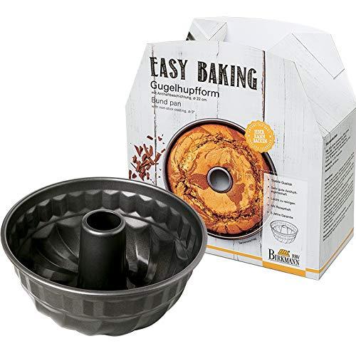 Forma do babki su kominem EASY BAKING - 2,7L / Birkmann