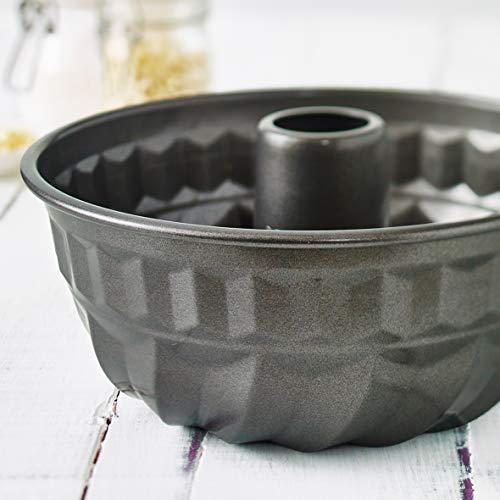 Forma do babki su kominem EASY BAKING - 2,7L / Birkmann