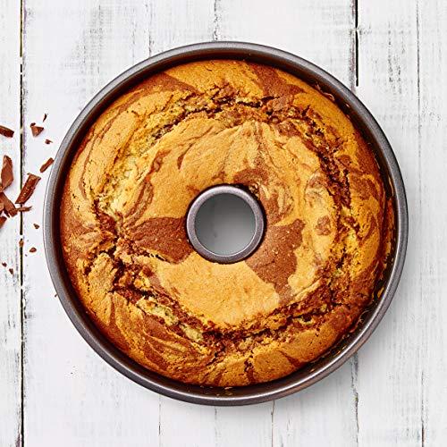 Forma do babki su kominem EASY BAKING - 2,7L / Birkmann