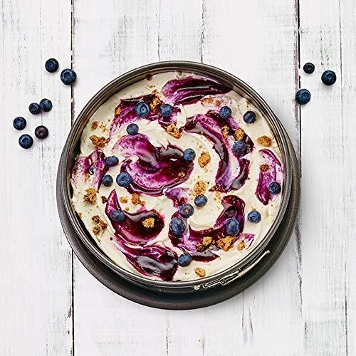 Spyruoklinė keptuvė su nuimamu dugnu EASY BAKING - 20 cm / Birkmann