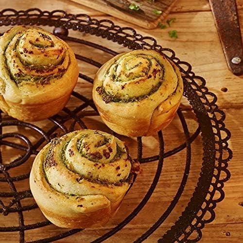 Muffin formelė EASY BAKING - 12 sausainių / Birkmann