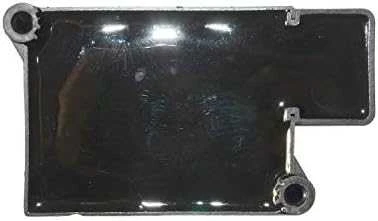 Dėklas Dux Ducis Domo Apple iPad 10.9 2022/iPad 11 2025 juodas