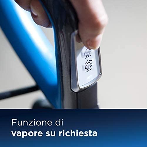 Garinis įrenginys su siurbimo funkcija Bissell Vac & Steam 1977N