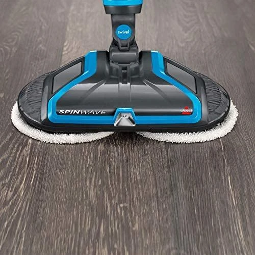Bissell valymo šluostės SpinWave modeliams, 4 vnt.