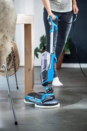 Bissell šveitimo šluostės SpinWave modeliams, 4 vnt.