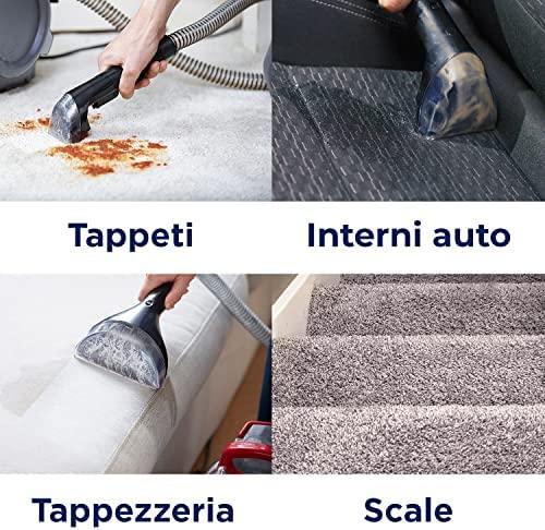 Plaunantis siurblys Bissell SpotClean Pro 1558N