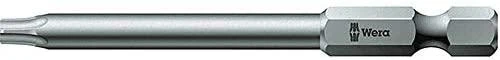 Wera antgaliai TORX lizdiniams varžtams 867/4 Z TX 40 x 50 mm