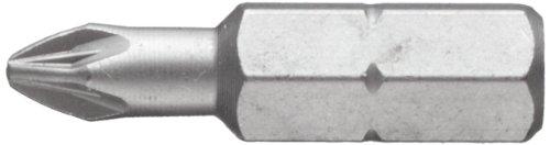 Kryžminis atsuktuvo antgalis WERA 855/1Z PZ 1x25mm